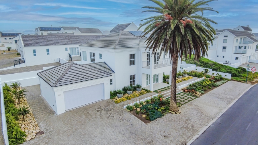 3 Bedroom Property for Sale in Shelley Point Western Cape